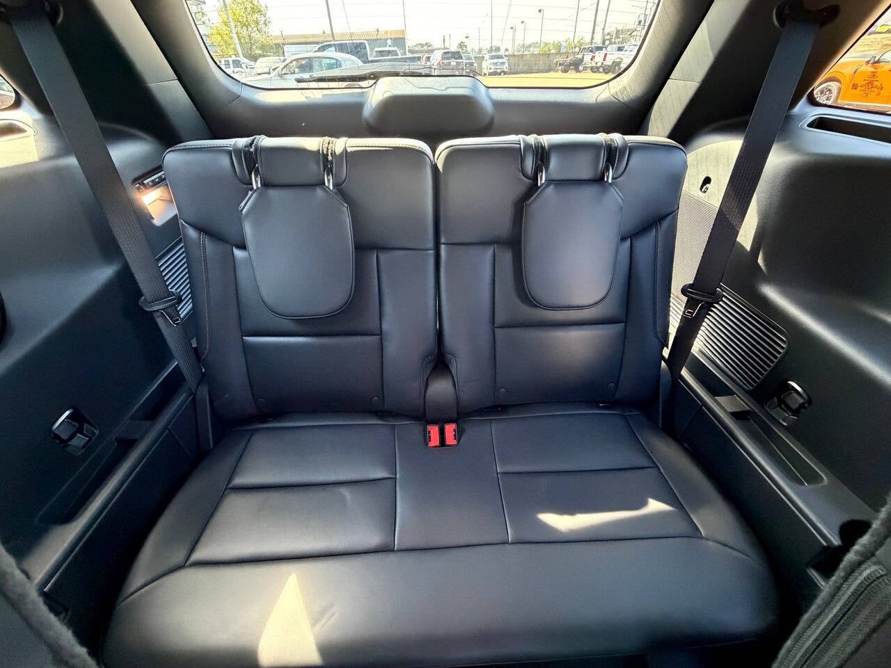 2027 Ford Explorer Tremor AWD 4dr SUV