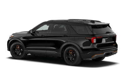 2027 Ford Explorer Tremor AWD 4dr SUV