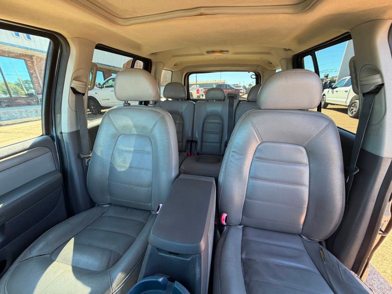 2004 Ford Explorer XLT 4dr 4WD SUV