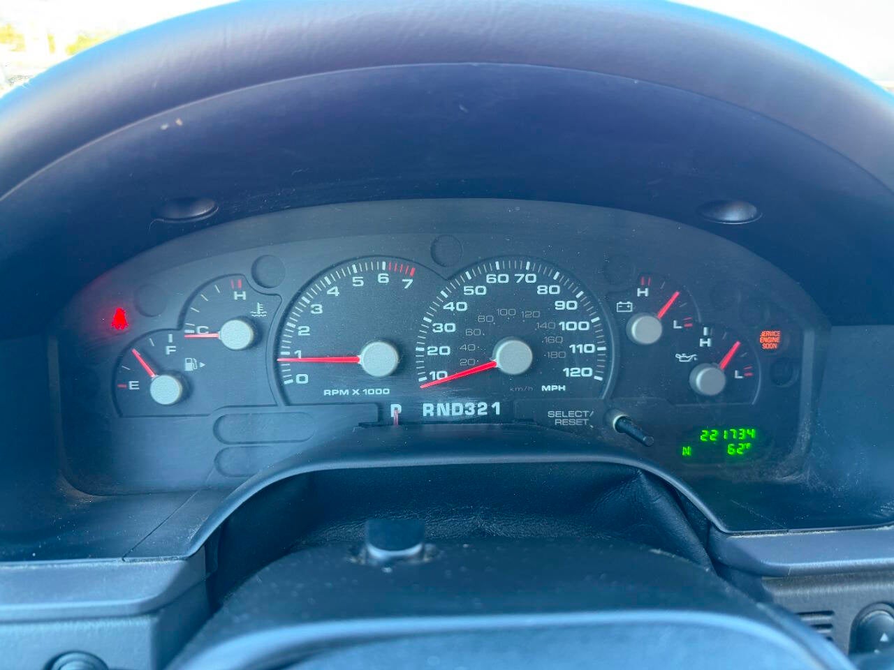 2004 Ford Explorer XLT 4dr 4WD SUV