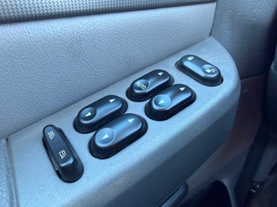 2004 Ford Explorer XLT 4dr 4WD SUV