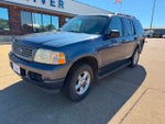 2004 Ford Explorer XLT 4dr 4WD SUV
