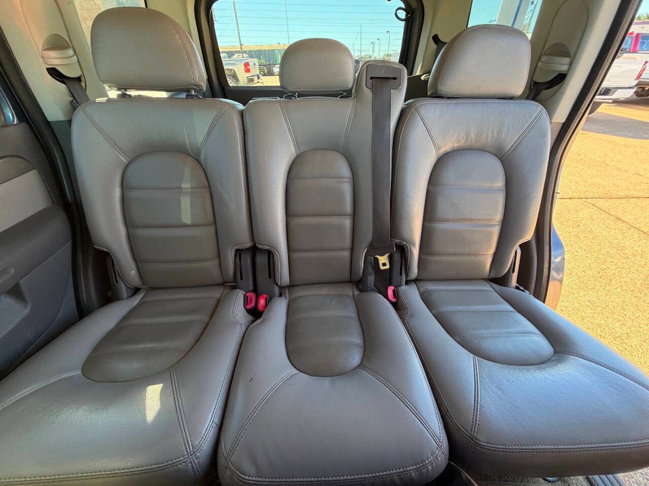 2004 Ford Explorer XLT 4dr 4WD SUV