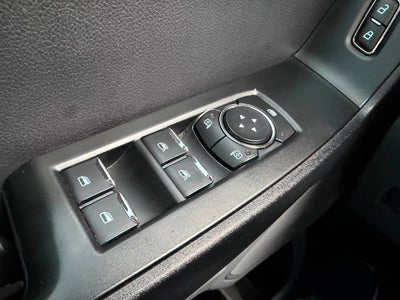 2025 Ford F-250 Super Duty XL 4x4 4dr Crew Cab 6.8 ft. SB Pickup