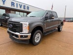 2025 Ford F-250 Super Duty XL 4x4 4dr Crew Cab 6.8 ft. SB Pickup