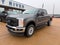 2025 Ford F-250 Super Duty XL 4x4 4dr Crew Cab 6.8 ft. SB Pickup