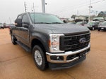 2025 Ford F-250 Super Duty XL 4x4 4dr Crew Cab 6.8 ft. SB Pickup