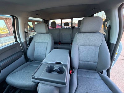 2026 Ford F-250 Super Duty XL 4x4 4dr Crew Cab 6.8 ft. SB Pickup