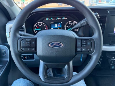 2026 Ford F-250 Super Duty XL 4x4 4dr Crew Cab 6.8 ft. SB Pickup