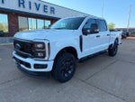 2026 Ford F-250 Super Duty XL 4x4 4dr Crew Cab 6.8 ft. SB Pickup