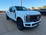 2026 Ford F-250 Super Duty XL 4x4 4dr Crew Cab 6.8 ft. SB Pickup