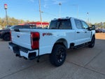 2026 Ford F-250 Super Duty XL 4x4 4dr Crew Cab 6.8 ft. SB Pickup
