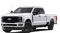 2026 Ford F-250 Super Duty XL 4x4 4dr Crew Cab 6.8 ft. SB Pickup