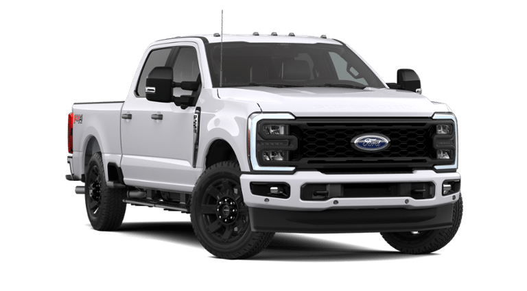 2026 Ford F-250 Super Duty XL - Photo 20