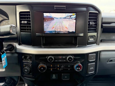 2026 Ford F-250 Super Duty XLT 4x4 4dr Crew Cab 6.8 ft. SB Pickup