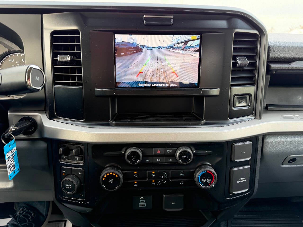 2026 Ford F-250 Super Duty XLT 4x4 4dr Crew Cab 6.8 ft. SB Pickup