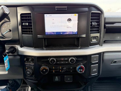 2026 Ford F-250 Super Duty XLT 4x4 4dr Crew Cab 6.8 ft. SB Pickup