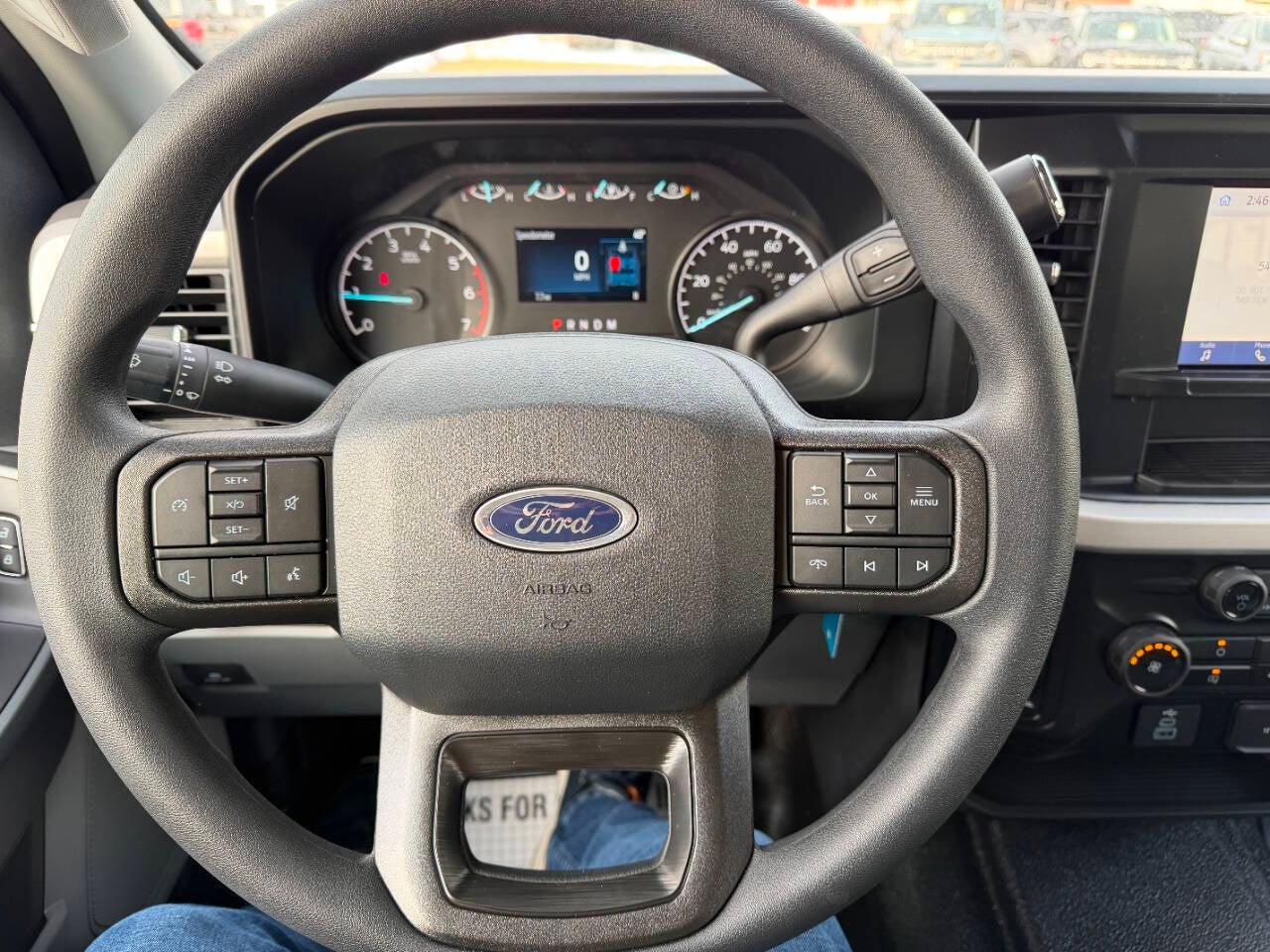 2026 Ford F-250 Super Duty XLT 4x4 4dr Crew Cab 6.8 ft. SB Pickup