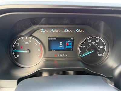 2026 Ford F-250 Super Duty XLT 4x4 4dr Crew Cab 6.8 ft. SB Pickup