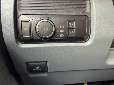 2026 Ford F-250 Super Duty XLT 4x4 4dr Crew Cab 6.8 ft. SB Pickup