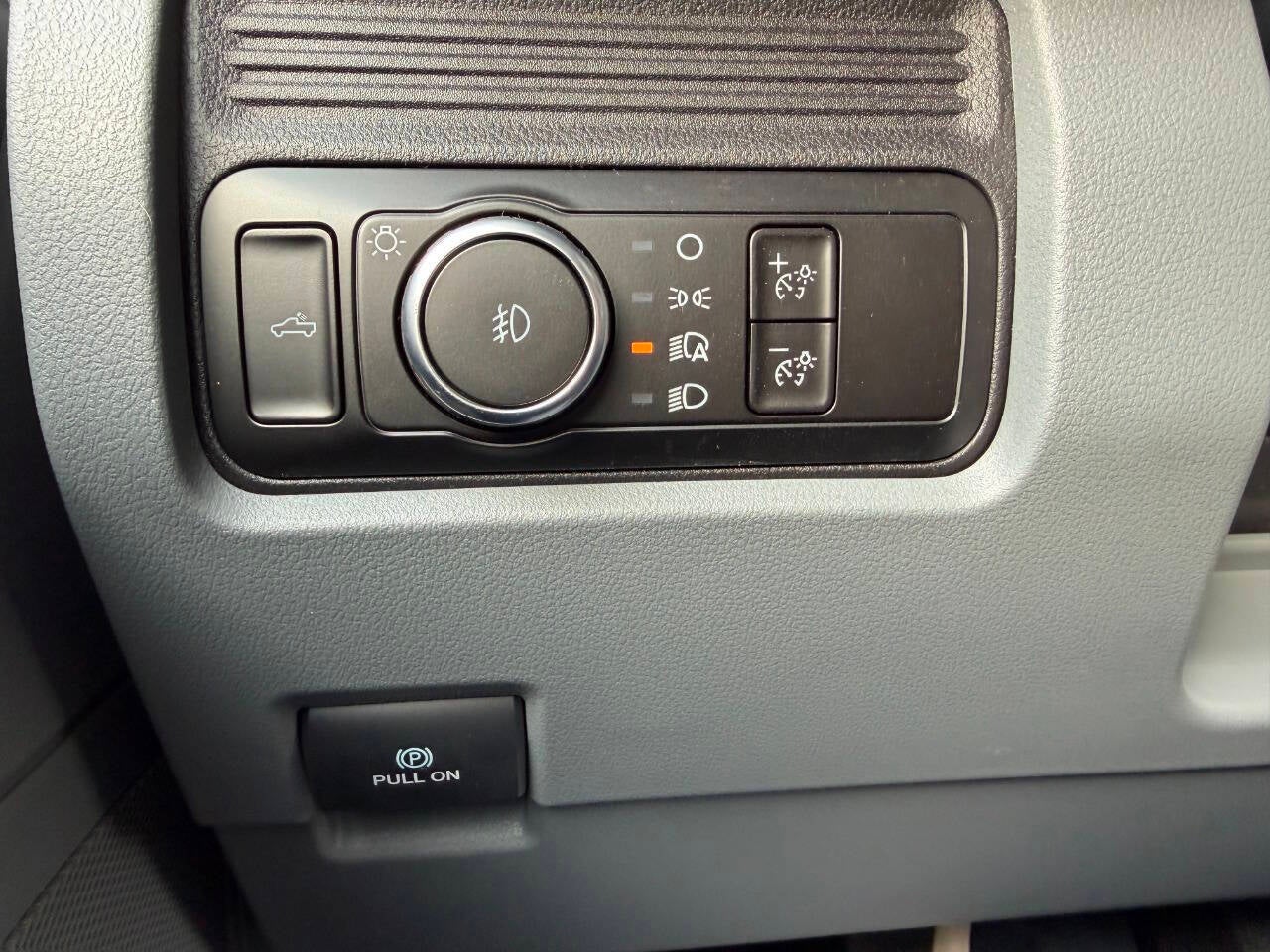 2026 Ford F-250 Super Duty XLT 4x4 4dr Crew Cab 6.8 ft. SB Pickup