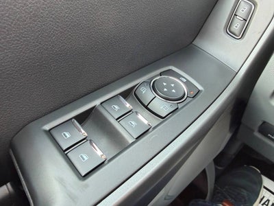 2026 Ford F-250 Super Duty XLT 4x4 4dr Crew Cab 6.8 ft. SB Pickup