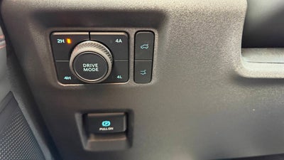 2026 Ford F-250 Super Duty XLT 4x4 4dr Crew Cab 6.8 ft. SB Pickup