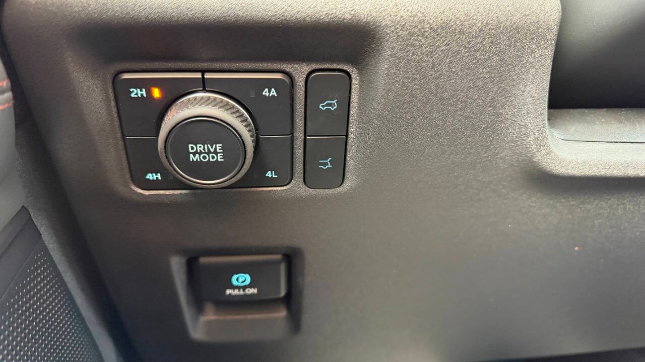 2026 Ford F-250 Super Duty XLT 4x4 4dr Crew Cab 6.8 ft. SB Pickup