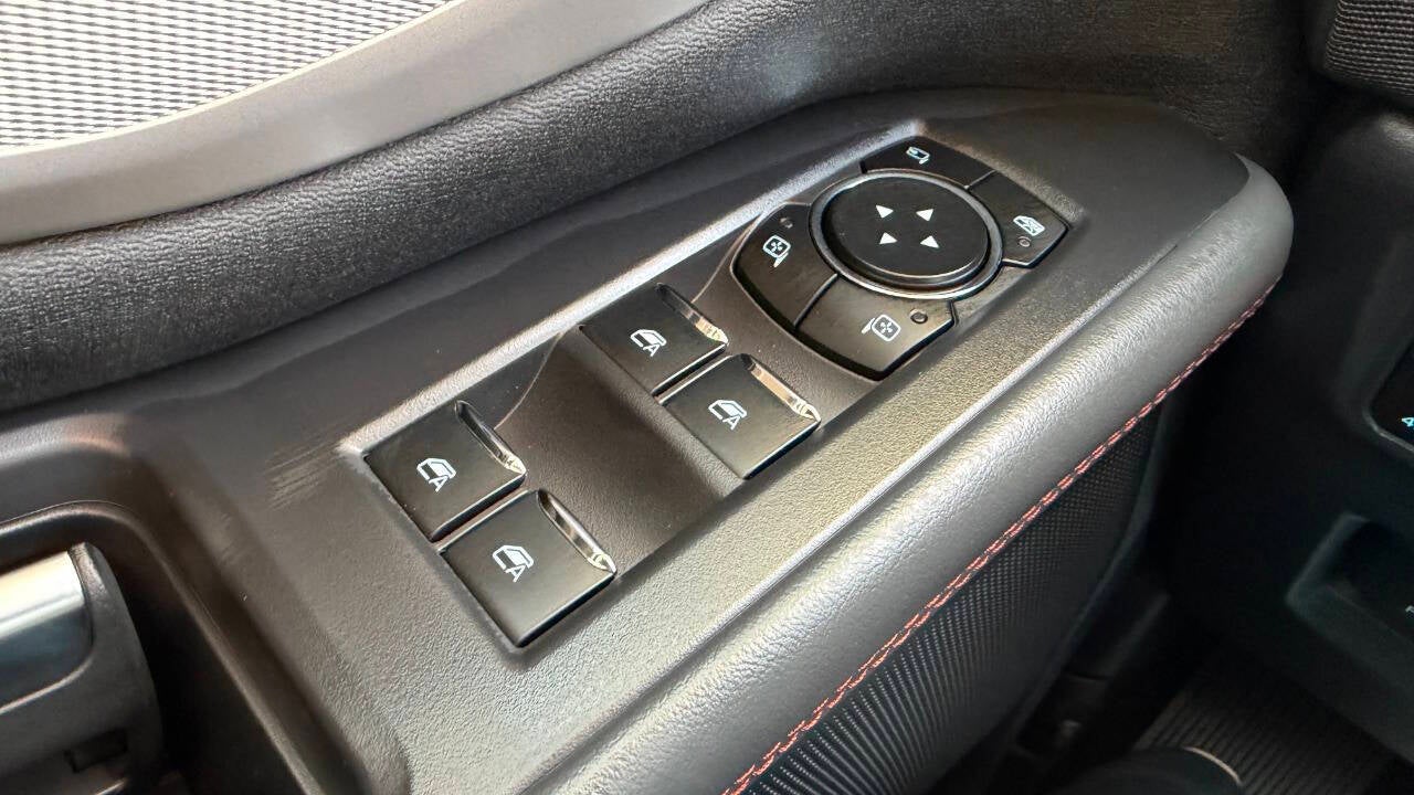 2026 Ford F-250 Super Duty XLT 4x4 4dr Crew Cab 6.8 ft. SB Pickup