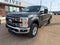 2026 Ford F-250 Super Duty XLT 4x4 4dr Crew Cab 6.8 ft. SB Pickup