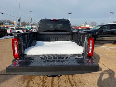 2026 Ford F-250 Super Duty XLT 4x4 4dr Crew Cab 6.8 ft. SB Pickup