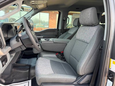 2026 Ford F-250 Super Duty XLT 4x4 4dr Crew Cab 6.8 ft. SB Pickup