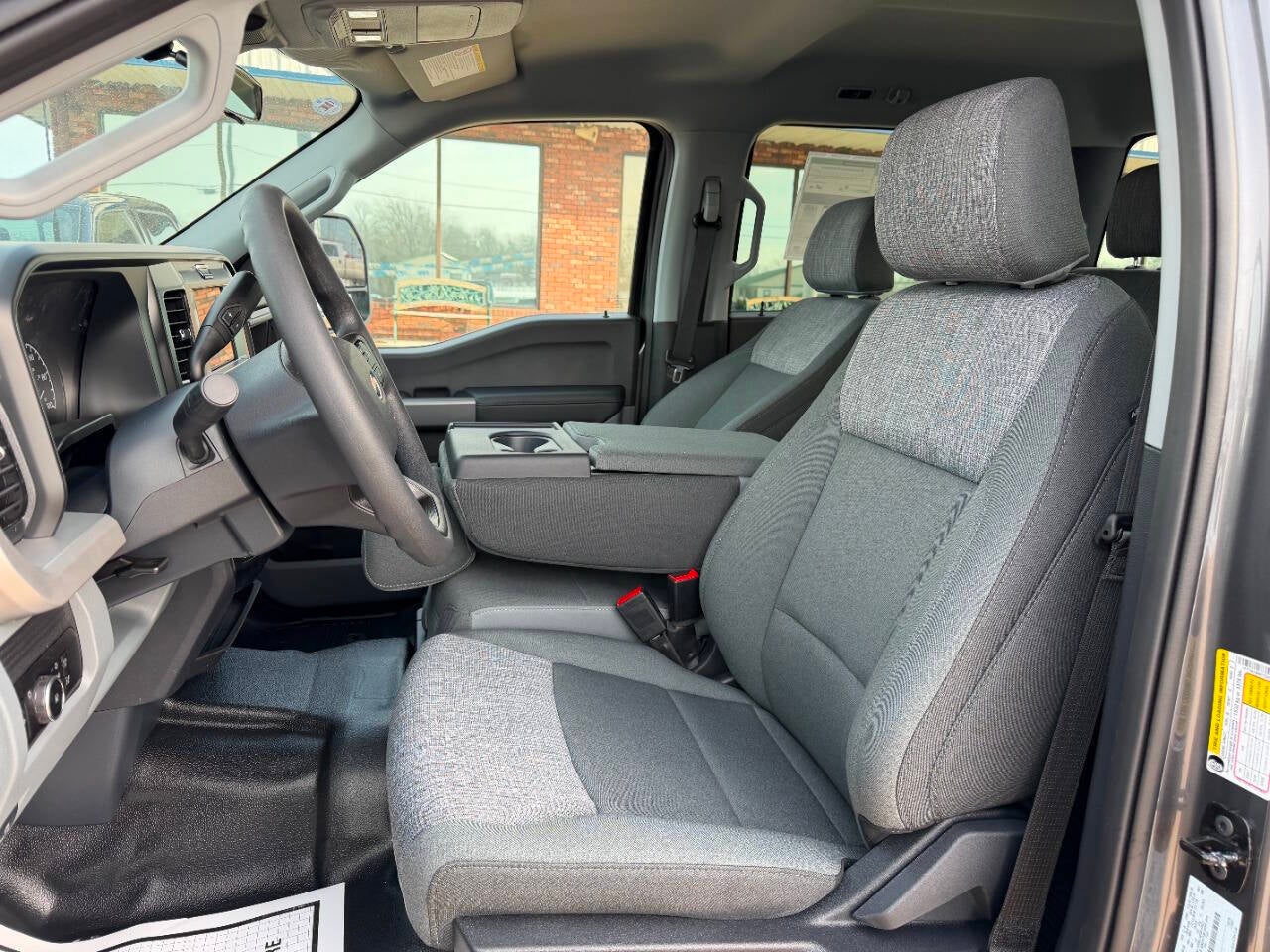 2026 Ford F-250 Super Duty XLT 4x4 4dr Crew Cab 6.8 ft. SB Pickup