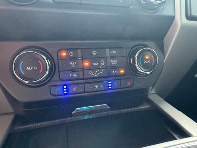 2021 Ford F-250 Super Duty Lariat 4x4 4dr Crew Cab 6.8 ft. SB Pickup