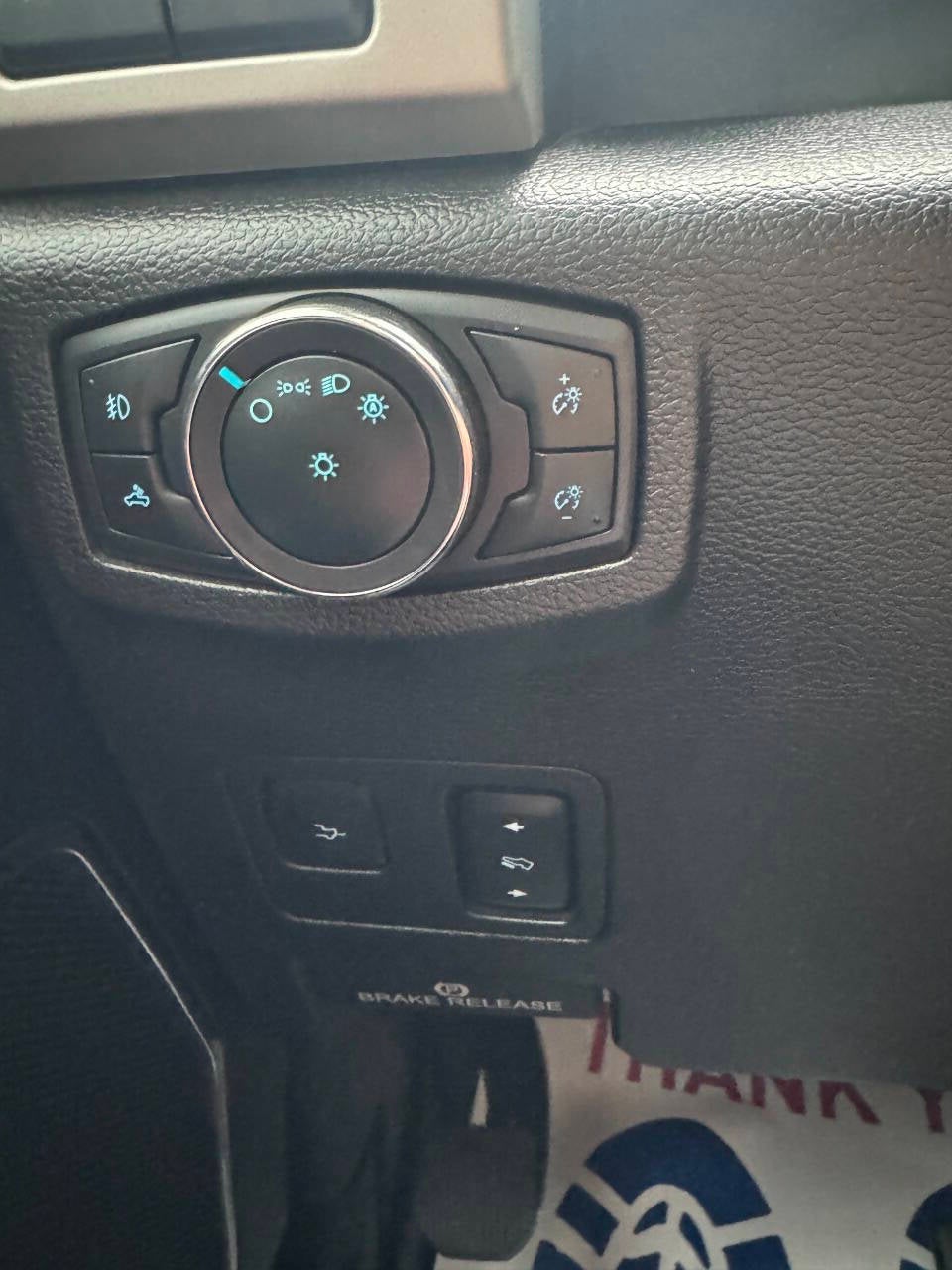 2021 Ford F-250 Super Duty Lariat 4x4 4dr Crew Cab 6.8 ft. SB Pickup