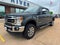 2021 Ford F-250 Super Duty Lariat 4x4 4dr Crew Cab 6.8 ft. SB Pickup