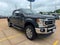 2021 Ford F-250 Super Duty Lariat 4x4 4dr Crew Cab 6.8 ft. SB Pickup