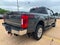2021 Ford F-250 Super Duty Lariat 4x4 4dr Crew Cab 6.8 ft. SB Pickup