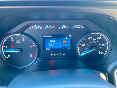 2026 Ford F-250 Super Duty XL 4x4 4dr Crew Cab 6.8 ft. SB Pickup