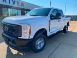 2026 Ford F-250 Super Duty XL 4x4 4dr Crew Cab 6.8 ft. SB Pickup
