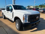 2026 Ford F-250 Super Duty XL 4x4 4dr Crew Cab 6.8 ft. SB Pickup