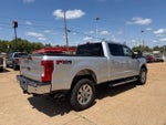 2017 Ford F-250 Super Duty Lariat 4x4 4dr Crew Cab 6.8 ft. SB Pickup