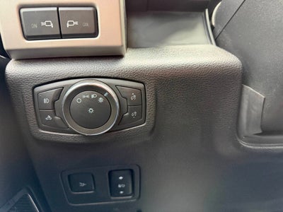 2021 Ford F-250 Super Duty Limited 4x4 4dr Crew Cab 6.8 ft. SB Pickup