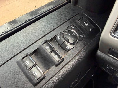 2021 Ford F-250 Super Duty Limited 4x4 4dr Crew Cab 6.8 ft. SB Pickup