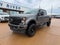 2021 Ford F-250 Super Duty Limited 4x4 4dr Crew Cab 6.8 ft. SB Pickup