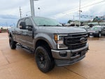 2021 Ford F-250 Super Duty Limited 4x4 4dr Crew Cab 6.8 ft. SB Pickup