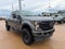 2021 Ford F-250 Super Duty Limited 4x4 4dr Crew Cab 6.8 ft. SB Pickup