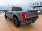 2021 Ford F-250 Super Duty Limited 4x4 4dr Crew Cab 6.8 ft. SB Pickup