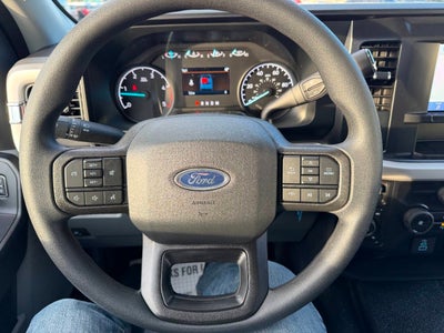 2026 Ford F-250 Super Duty XL 4x4 4dr Crew Cab 6.8 ft. SB Pickup