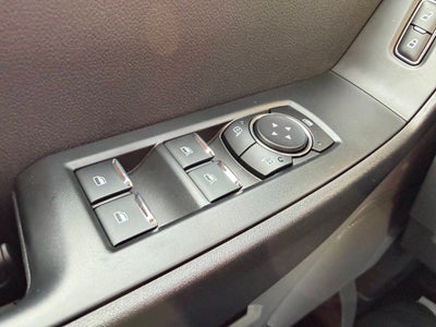 2026 Ford F-250 Super Duty XL 4x4 4dr Crew Cab 6.8 ft. SB Pickup